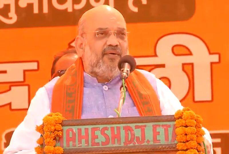 Nation Register of Citizens will be introduced nationally: Amit Shah
