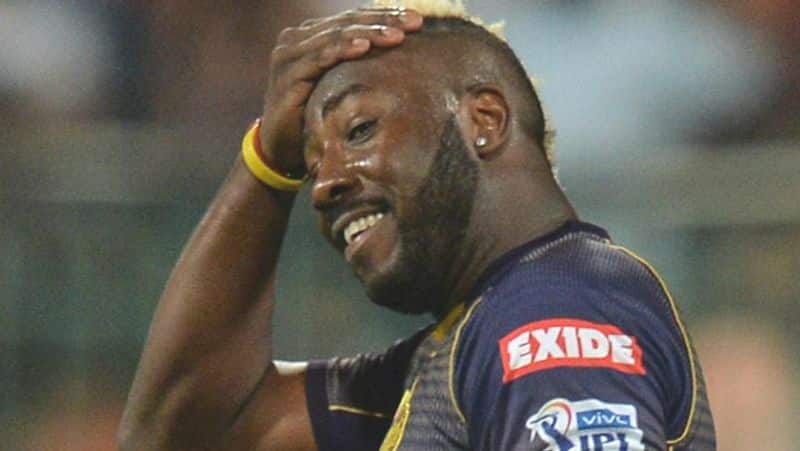 gambhir reaction to andre russells criticises on kkr team atmosphere