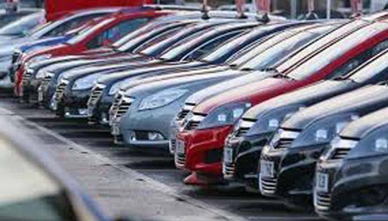 286 vehicle dealerships shut in 18 months due to  crisis in automobile sector
