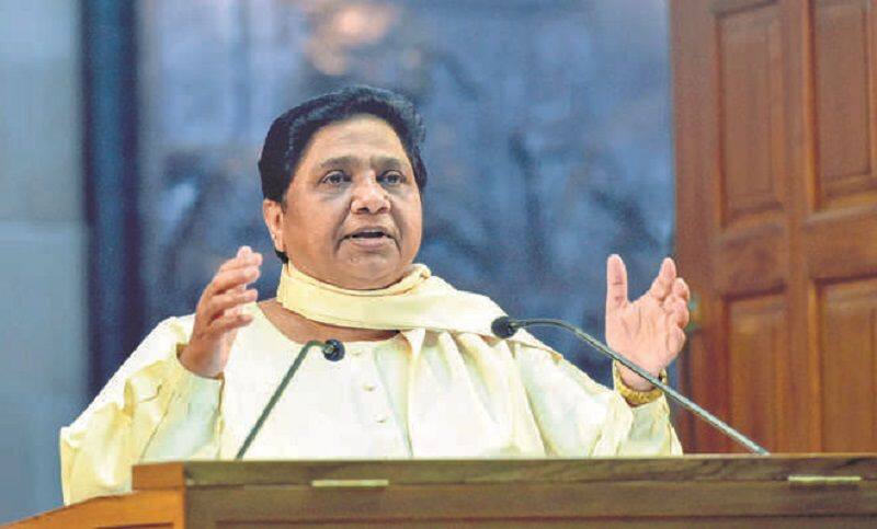 Why BSP chief Mayawati focusing southern state instead of uttar Pradesh