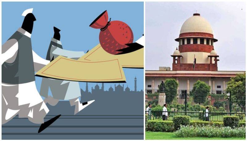 Electoral bonds: Political parties to submit details of bonds to Supreme Court in sealed cover
