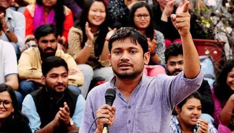 What Modi to Kanhaiyya told the First Time Voters