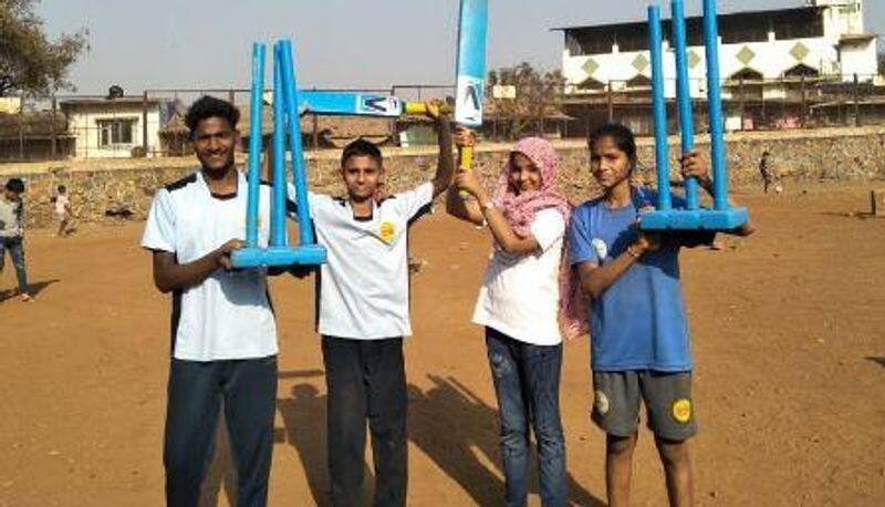 4 tamil students selected to participate street cricket world cup in london