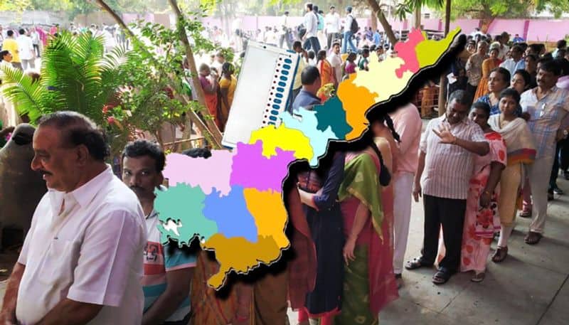 Lok Sabha election results TDP looks to retain power while YSRCP aims political stability Andhra Pradesh