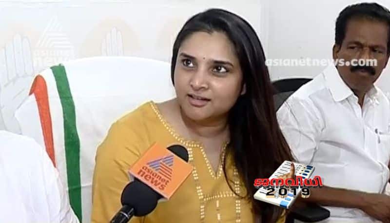 Former Congress MP Ramya makes sudden appearance on social media, targets Modi over PM CARES Fund-cdr