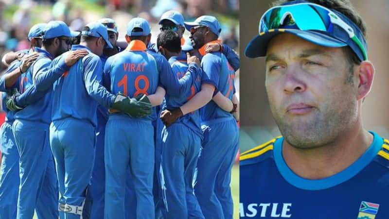 jaques kallis advice to south africa team to beat india