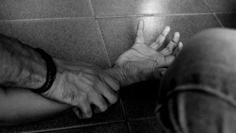 girl raped by 5 youths vellore
