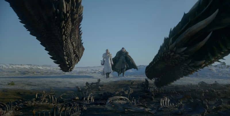Game of Thrones season 8: 11 funny reactions while watching the premiere of GOT 8
