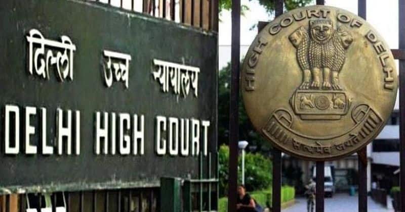 delhi high court fined a man for filed pil to seek ban for ipl auction