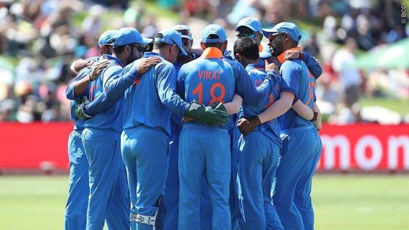 chaminda vaas believes india definitely be the one of semi finalists in world cup 2019