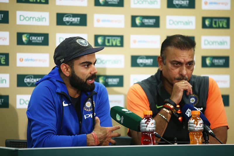 India announce World Cup 2019 squad Karthik Jadeja and Shankar book tickets Pant misses the bus