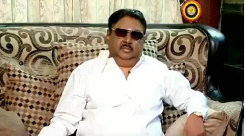 Vijayakanth would like to speak in dmdk conference