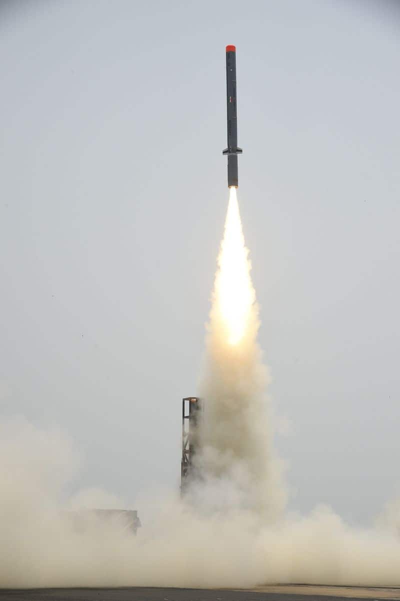 Made-in-India Nirbhay missile: Another feather in DRDO cap
