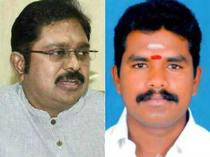 3 MLAs to be dismissed ...ttv dhinakaran the decision to turn