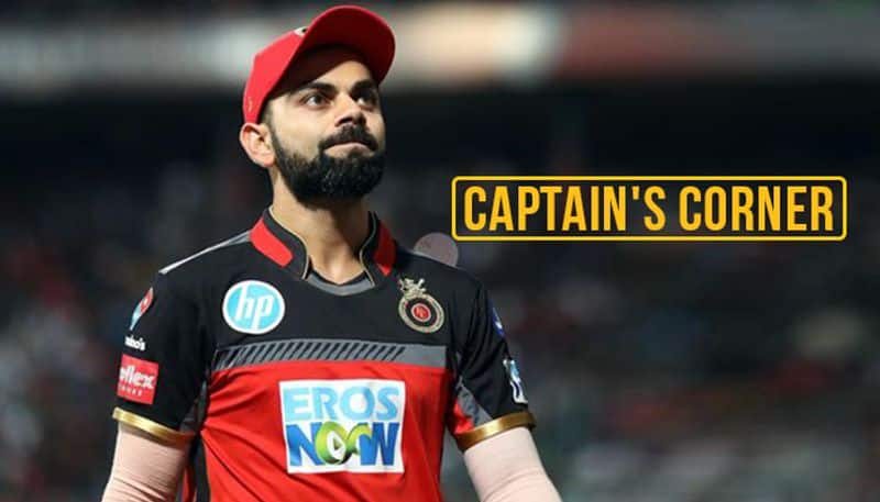 IPL 2019 2 blunders against Mumbai Indians that ensured RCB stay at rock bottom