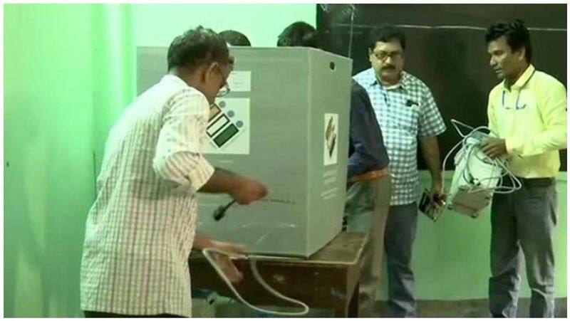 Local elections in Tamil Nadu in August ... Election Commission makes serious arrangements ..!