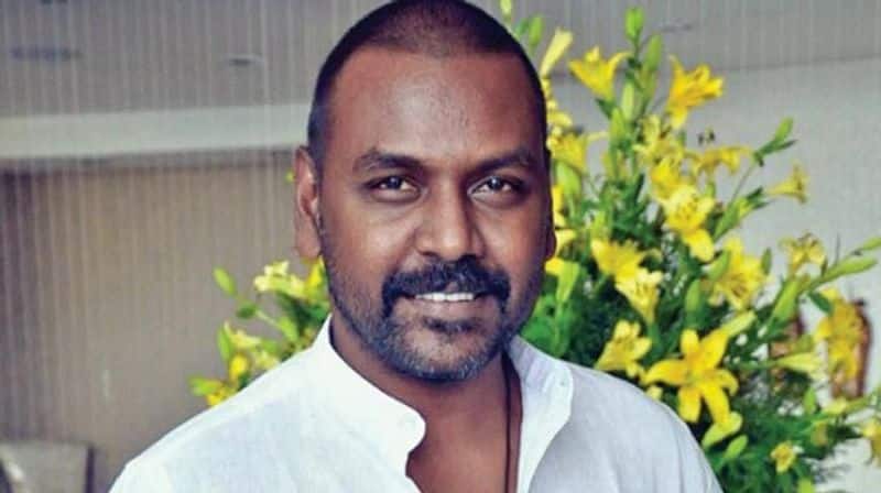 Raghava Lawrence to start 'Mother' to save his parents