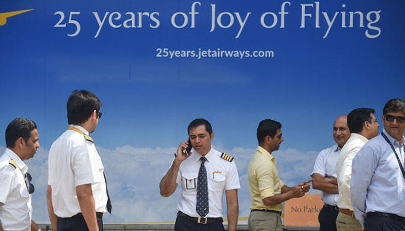 jet airways and naresh goyal, story of an Indian airline company