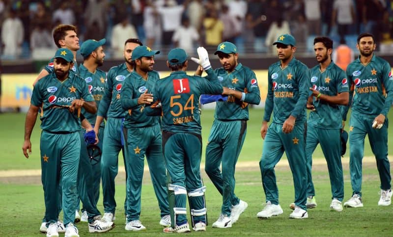 pakistan captain sarfaraz ahmed consider every match in world cup like against india