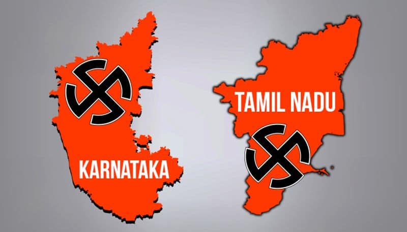 Lok Sabha election 2019 highlights: Tamil Nadu fares better than Karnataka in voter turnout
