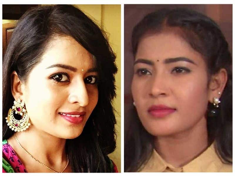 Telugu TV actresses Bhargavi and Anusha Reddy accident death follow up
