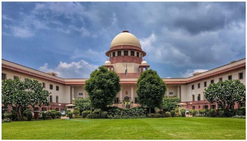 Supreme Court dismisses opposition parties plea seeking review of VVPAT slips matching order,