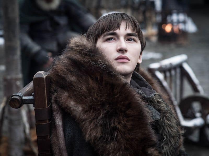 Game of Thrones: This is the secret behind Bran Stark's creepy stare