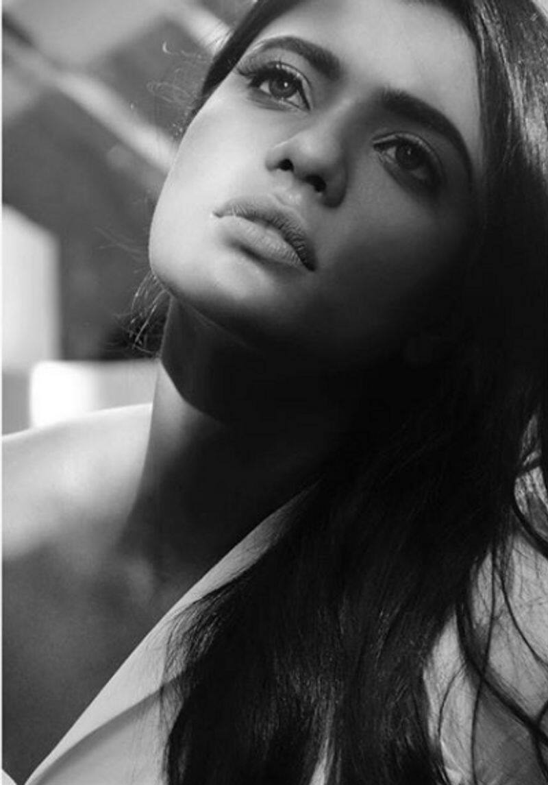actress aishwarya rajesh photo shoot