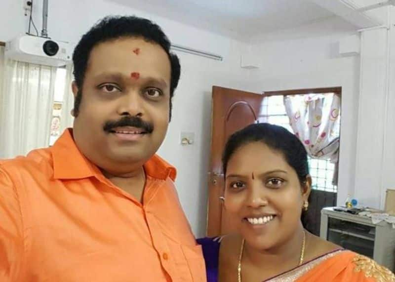 Dhuraimurugan's daughter-in-law will participate vellore