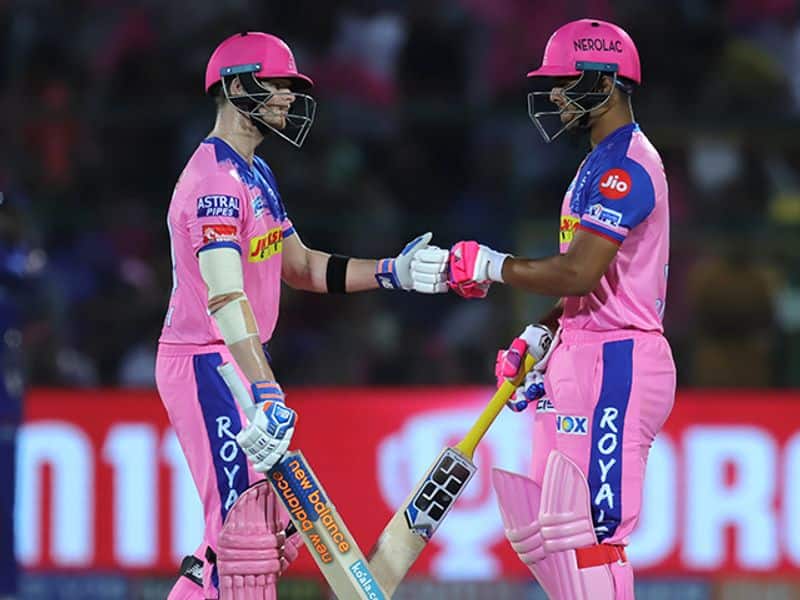 IPL 2019: 2 factors that allowed Rajasthan Royals edge out Mumbai Indians