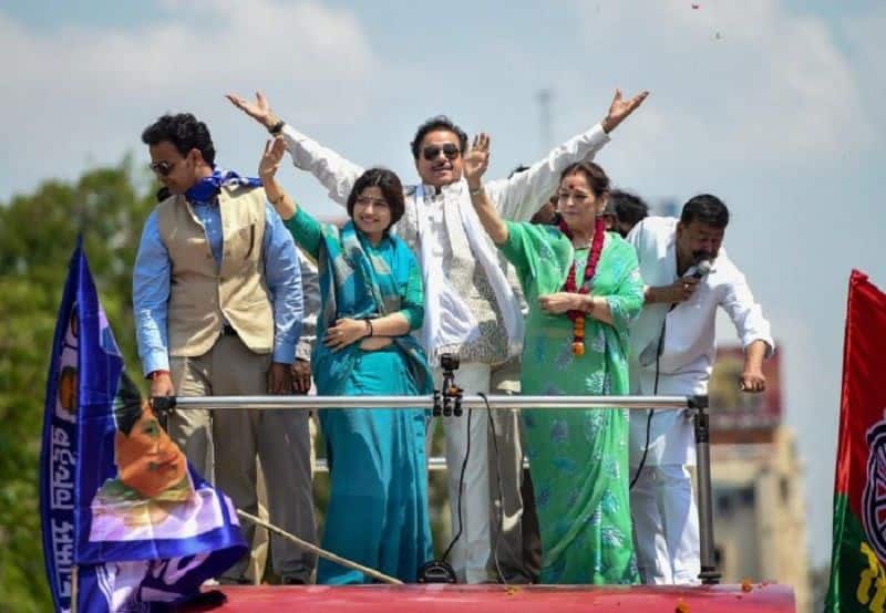 Sp leaders will campaign for shatrughan sinha in patna sahib