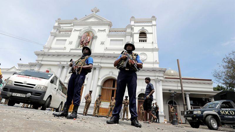 Sri Lanka Blast: President Maithripala Sirisena to declare nationwide emergency from midnight