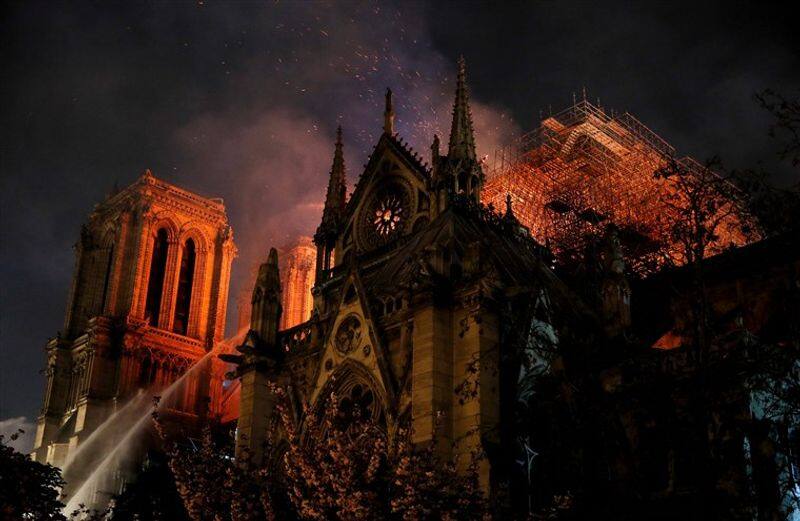 why Notre-Dame Cathedrale gets special attention