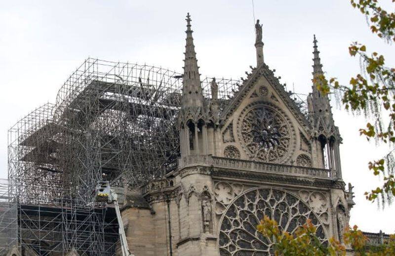 why Notre-Dame Cathedrale gets special attention