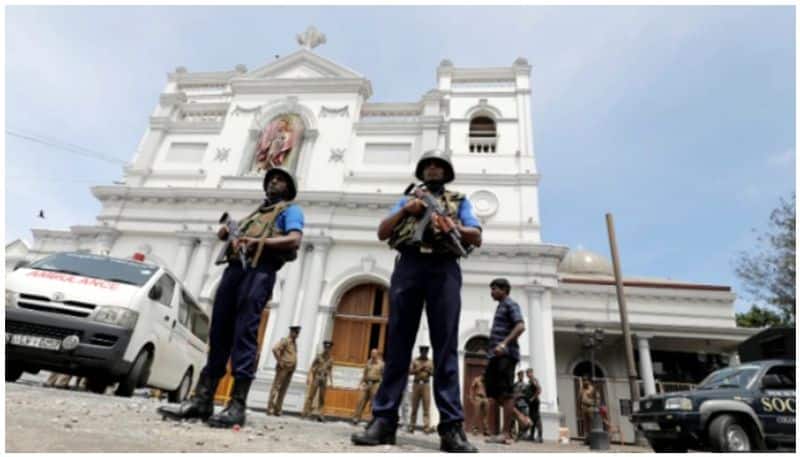 thirumavalavan statement to srilanka blasts