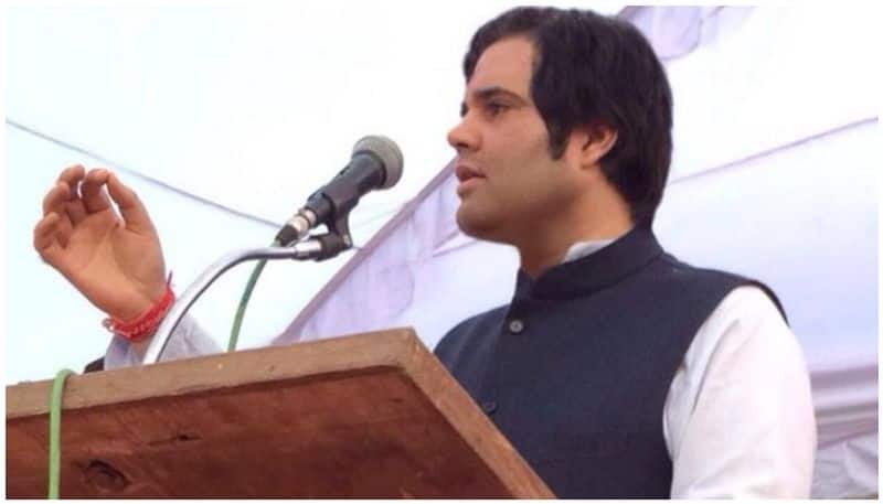Curfew at night, rallies in the day, says Varun Gandhi in veiled dig at BJP