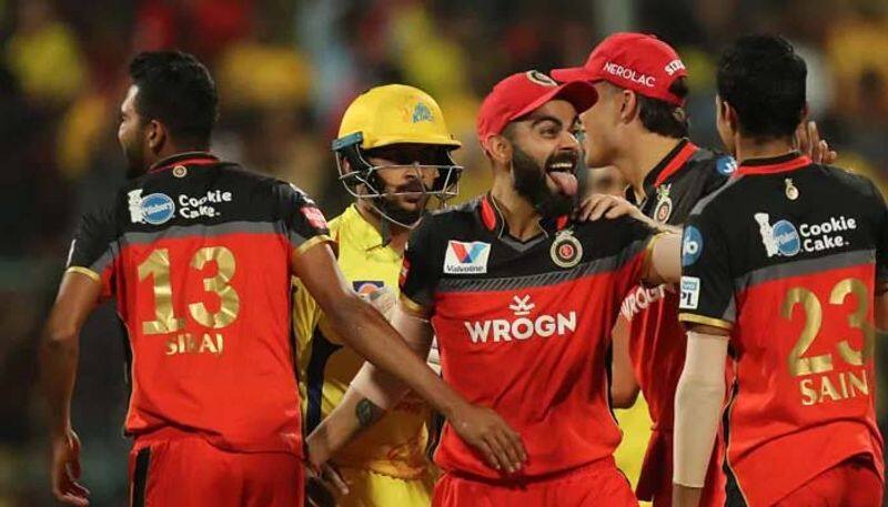 parthiv patel is the game changer of rcb vs csk match