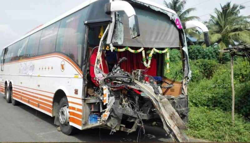 The accidents that careless kallada drivers caused