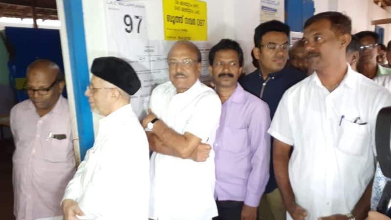 panakkad thangal and kunjalikkutty votes in malappuram