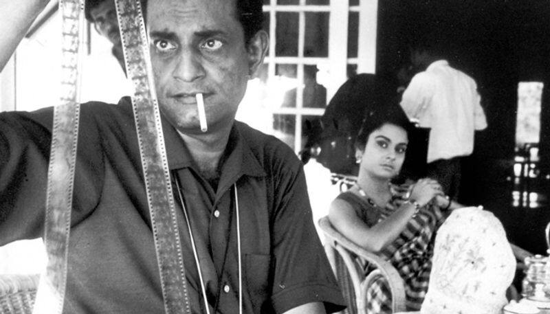 from the cover of Cigarette to Apur Sansar, the journey of a creative dreamer Satyajit Ray