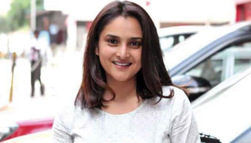 Divya Spandana deletes her twitter account after Congress drubbing