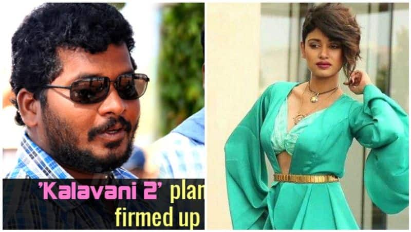 kalavani 2 stay given by court