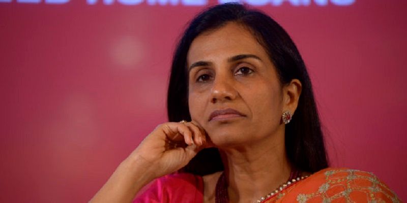 Enforcement Directorate corners Kochhar couple, orders submission of asset documents