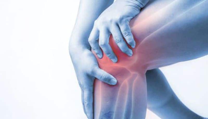Osteoarthritis of the knee: causes and prevention