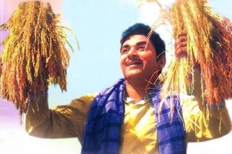 5 Best sandalwood movies acted by Dr. Rajkumar