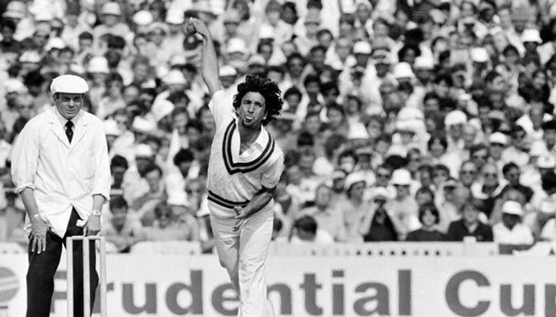 When Sachin Hit Abdul Qadir for 4 sixes and a Four in one over in 1989