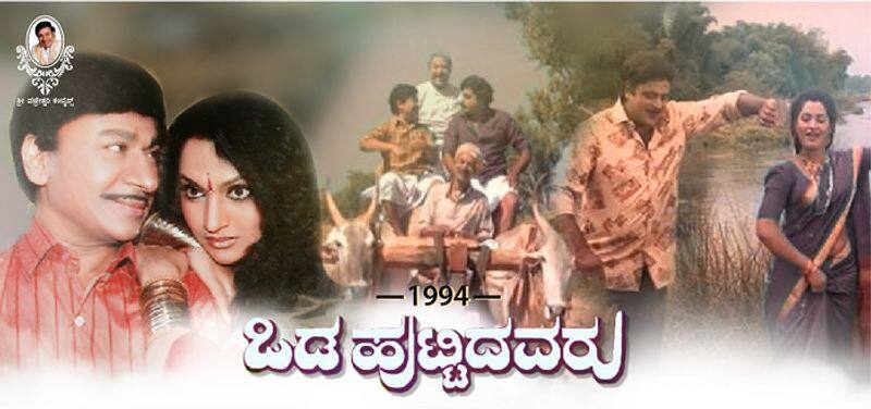 5 Best sandalwood movies acted by Dr. Rajkumar
