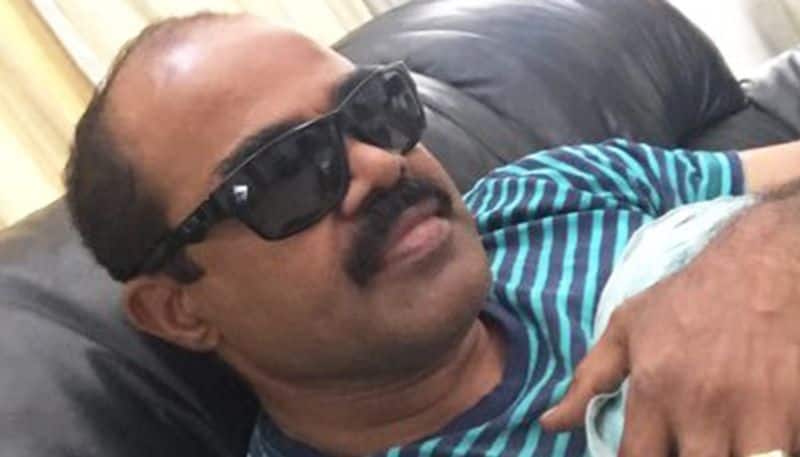 Chennai policeman involved killing Veerappan resign over insult