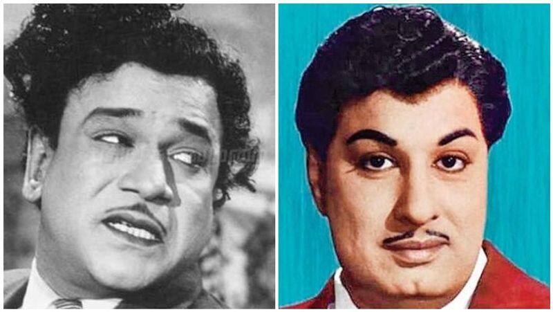 false news about m.r.radha project