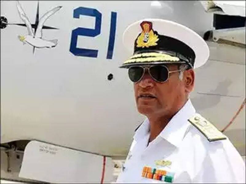 Govt to explain to tribunal why seniority was overlooked in selection of next Navy chief